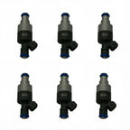 6X Fuel Injector for Buick Regal (1988–1993), Chevy Cavalier/Lumina (1987–1994)