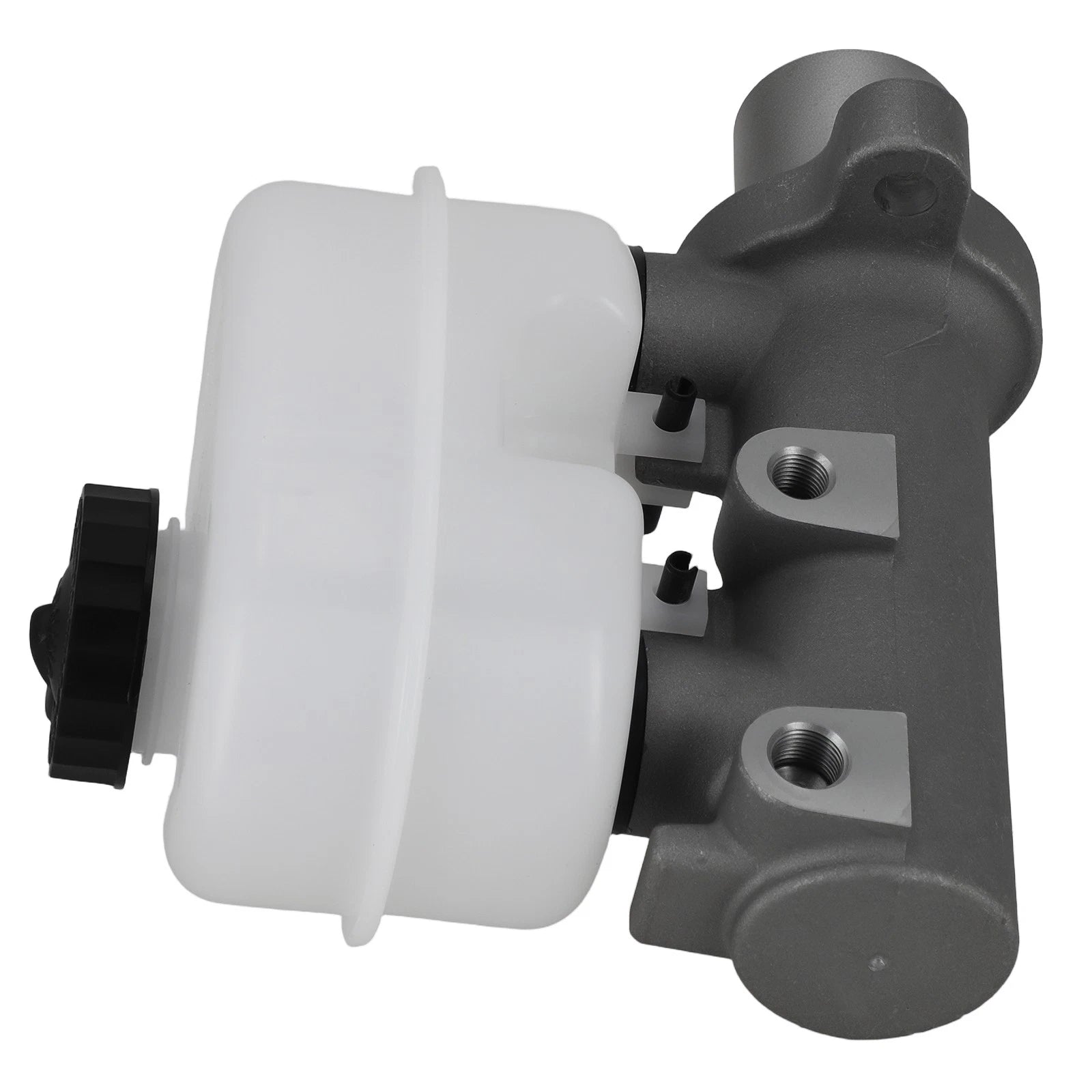 Brake Master Cylinder with Reservoir for Dodge B1500 (1998–1998)