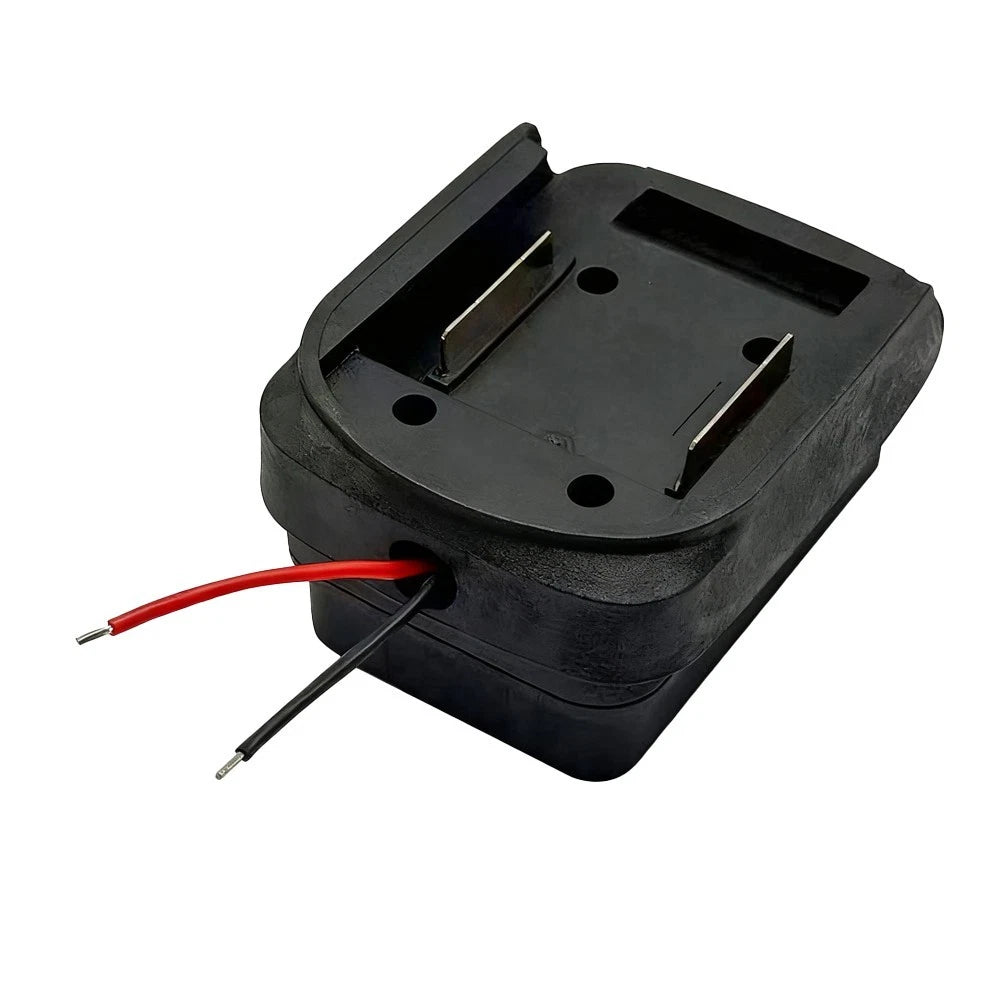 Power Tool Battery Adapter for BL1830 BL1840 (18V 21V 24V)