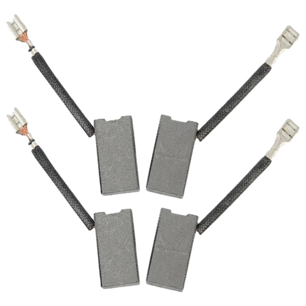 Set of 4 Carbon Brushes for DW718 DWS780 DW368 DW708 Miter Saw