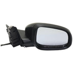 Power Heated Mirrors for Volvo S80 (2007–2011) Manual Folding Turn Signal