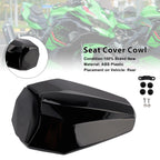 Racing Tail Rear Seat Fairing Cowl for Kawasaki ZX25R ZX4R ZX4RR (2020–2025)