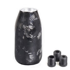 Forged Carbon Fiber Manual Gear Shift Knob for Universal Fit (All Years)