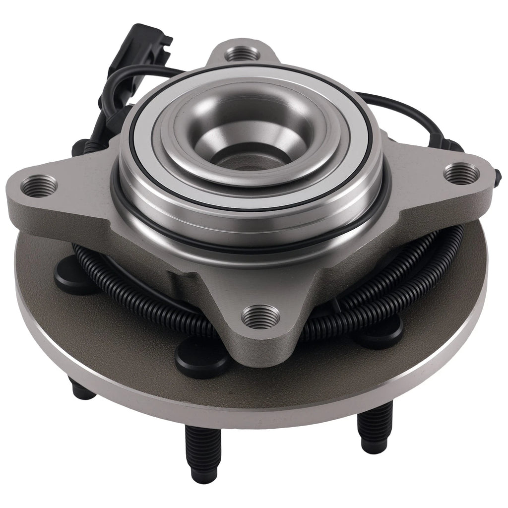 Front Wheel Hub Bearing Assembly for Lincoln Navigator (2011–2014) SP550220