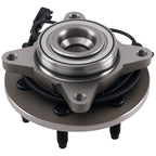 Front Wheel Hub Bearing Assembly for Lincoln Navigator (2011–2014) SP550220