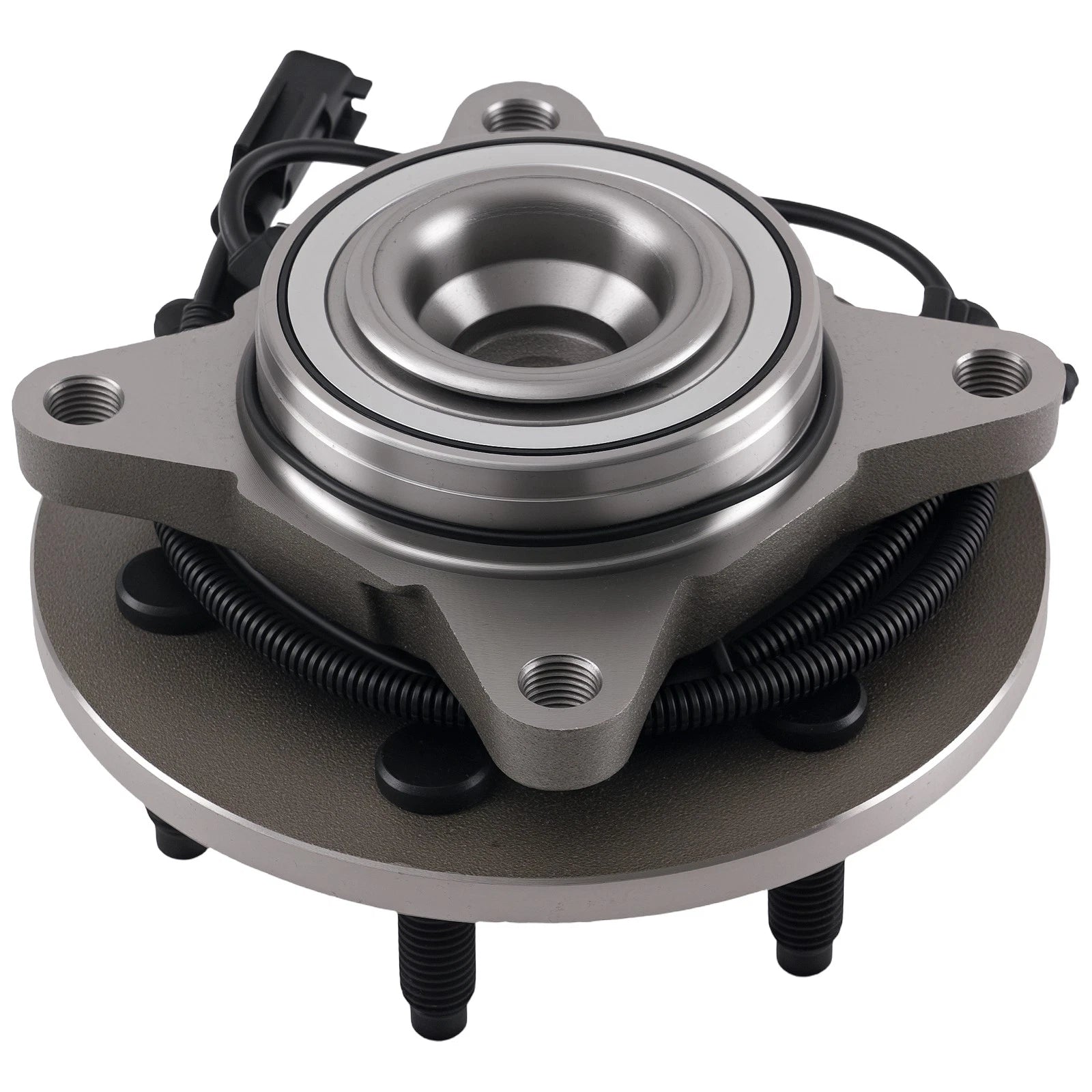 Front Wheel Hub Bearing Assembly for Lincoln Navigator (2011–2014) SP550220