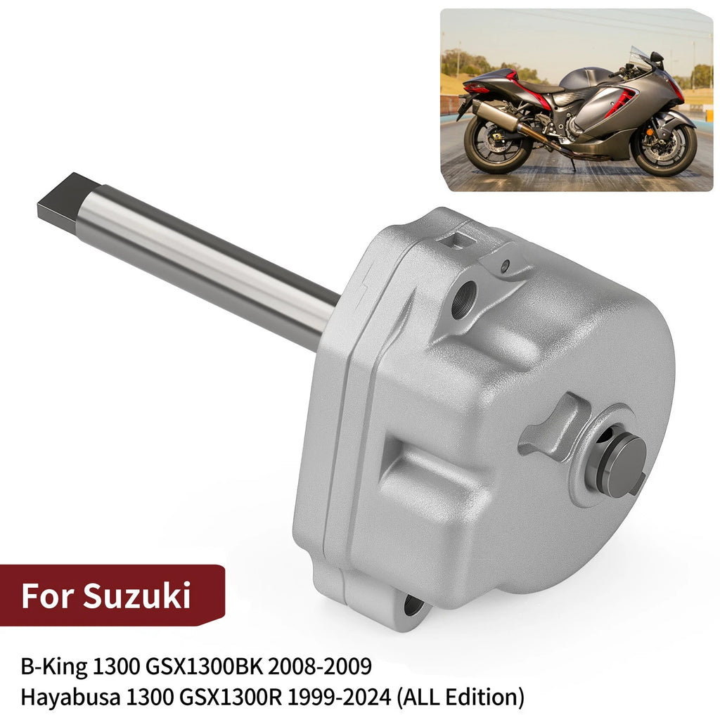 Engine Oil Pump 16400-24F01 for Suzuki B-King GSX1300BK Hayabusa GSX1300R (2008–2018)