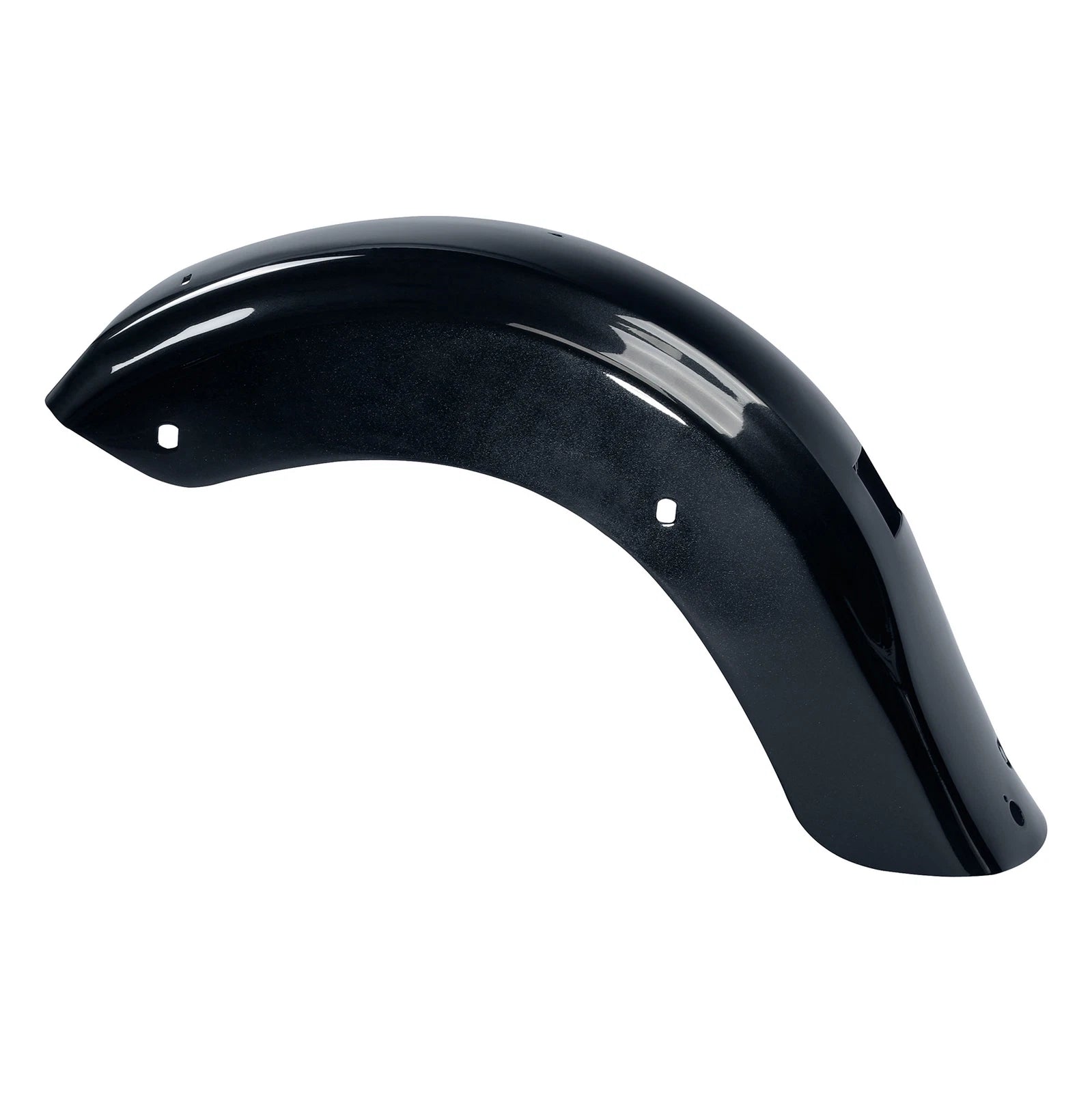 Rear Fender for Harley Electra Glide, Street Glide, Road Glide (2009–2023)