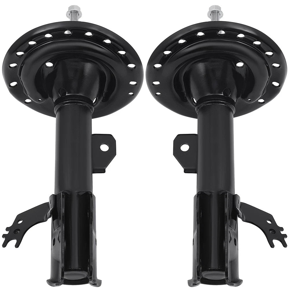 Pair of Front Shocks Struts for Toyota Camry (2012–2016)