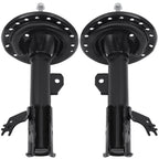 Pair of Front Shocks Struts for Toyota Camry (2012–2016)