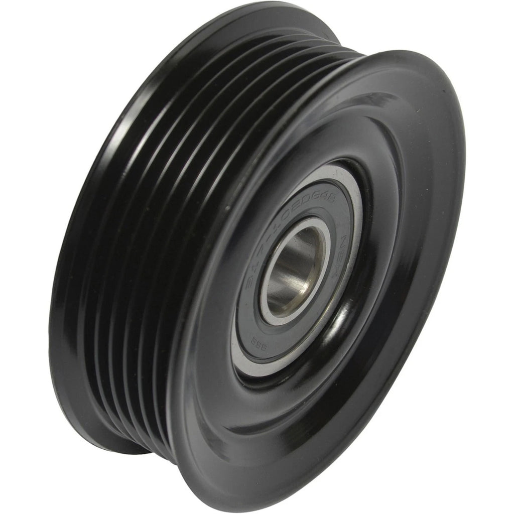 Accessory Belt Idler Pulleys for F150 F250 F450 F550