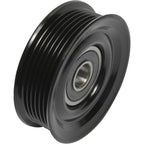 Accessory Belt Idler Pulleys for F150 F250 F450 F550