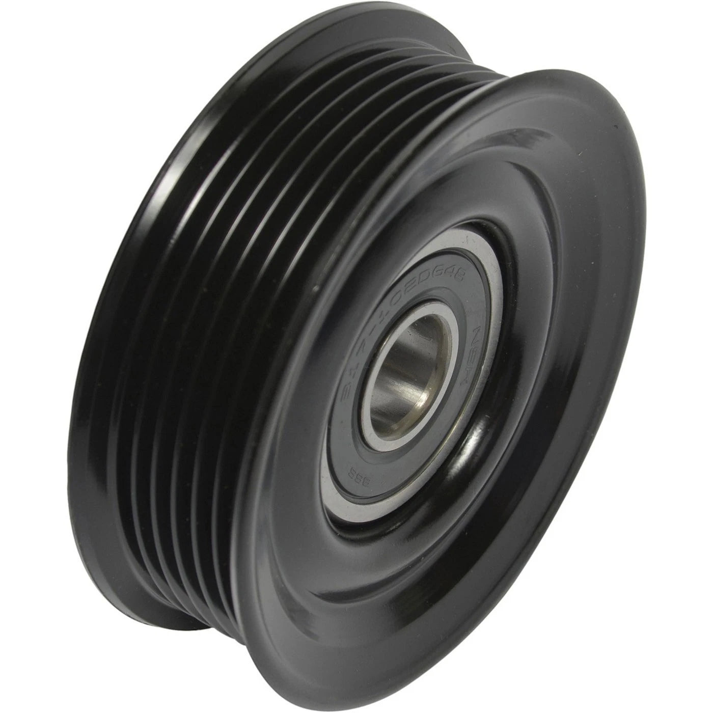 Accessory Belt Idler Pulleys for F150 F250 F450 F550