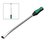 Tire Repair Tools Set of 4 with Ergonomic Handle for Hassle-Free Repairs