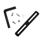 Mounting Bracket Kit for Lawn Mower (BE23519)