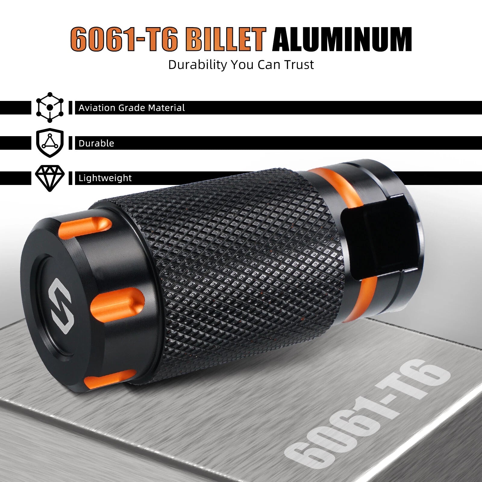 Rear Brake Lever Tip Pedal Pad for Harley Sportster S RH1250S (2021–2024)