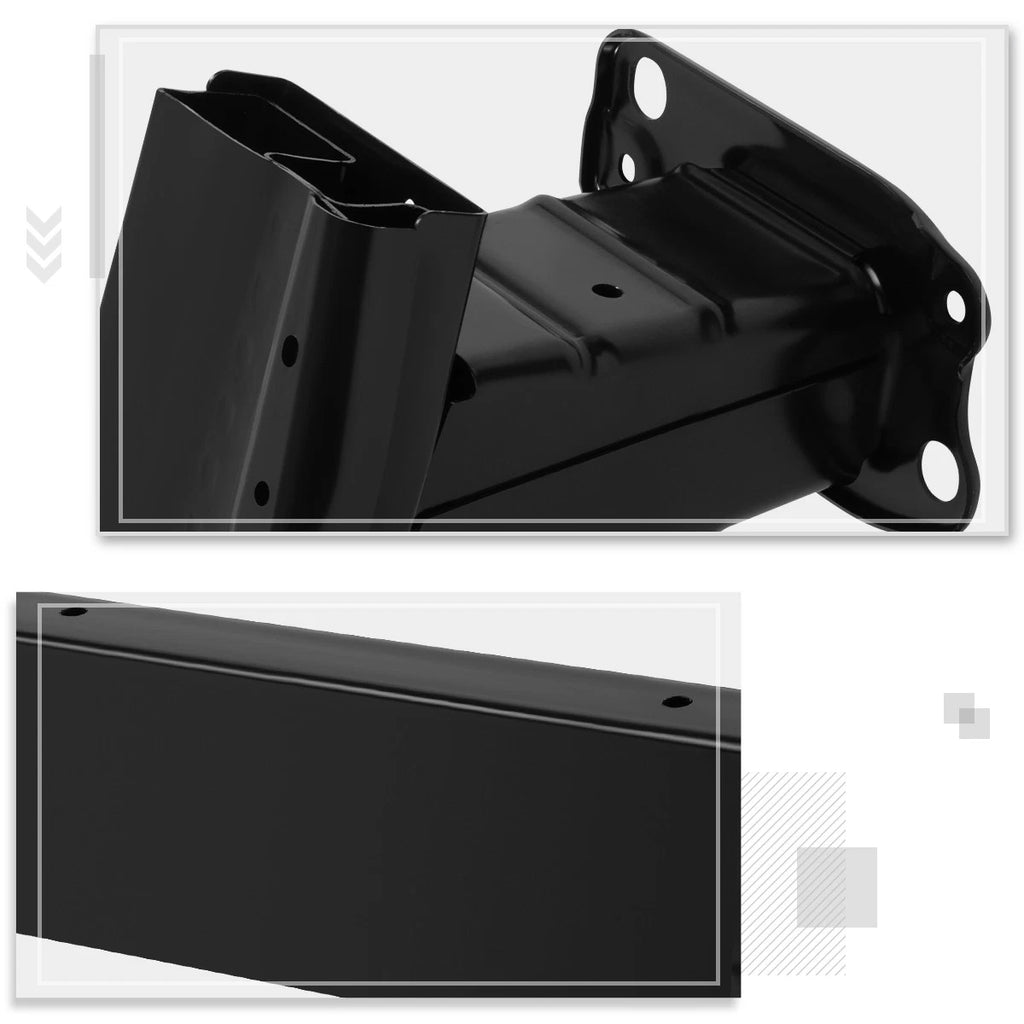 Front Bumper Reinforcement Impact Absorber Bar for Kia Optima (2019–2020)