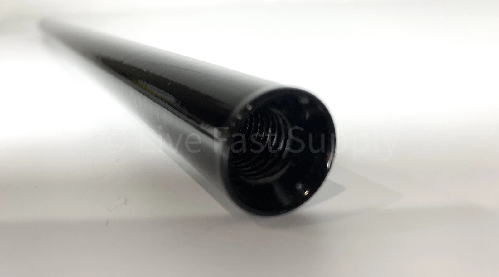 Shift Shaft Knob Extension 1/2 Thread for Peterbilt Kenworth (18 inch)