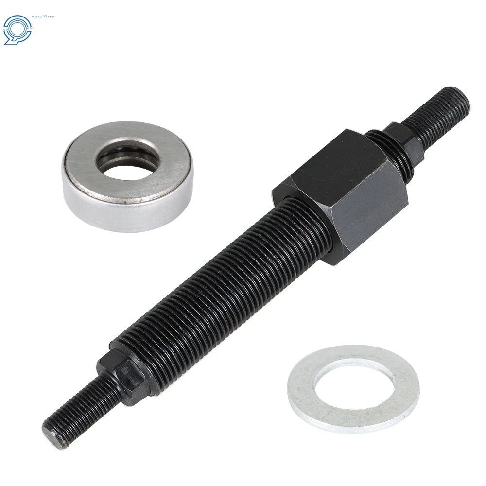 Harmonic Balancer Tool for Chevy SBC (Year Range Not Specified)