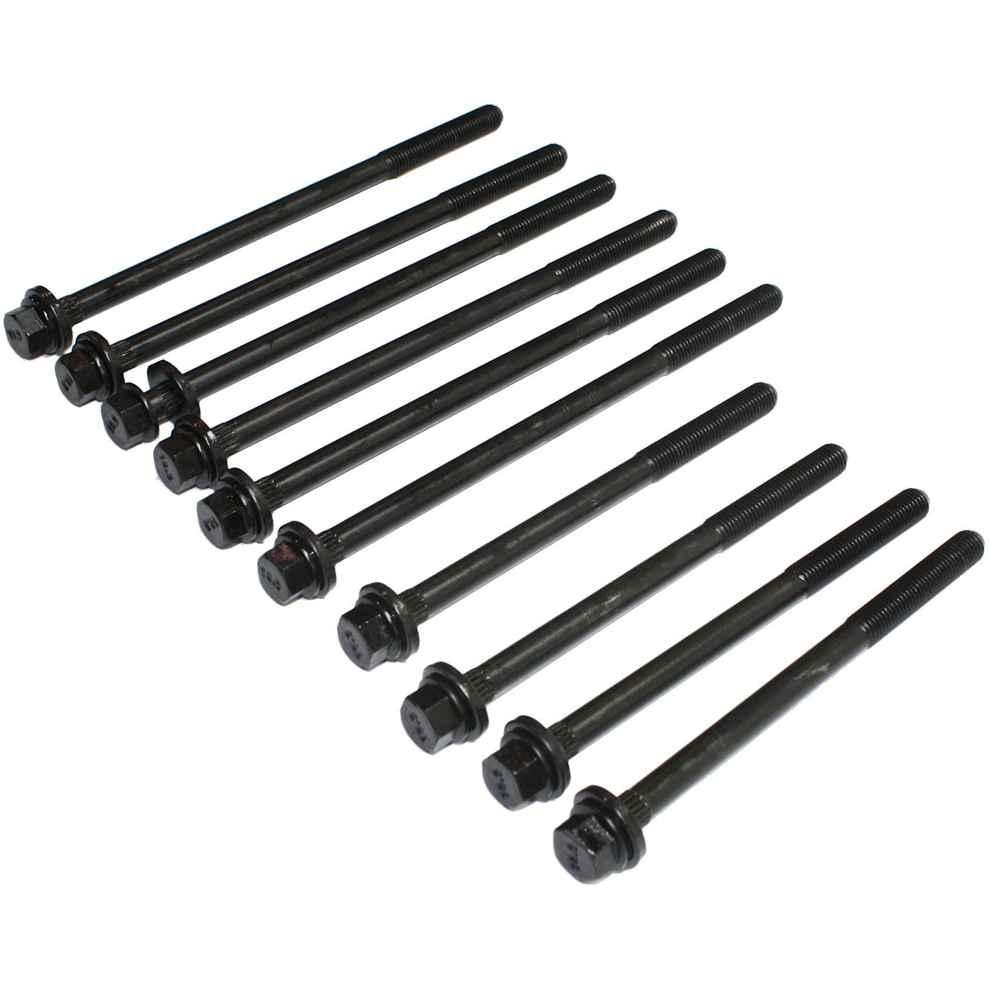 Head Bolt Set for Dodge Plymouth Chrysler Neon Stratus 2.0L