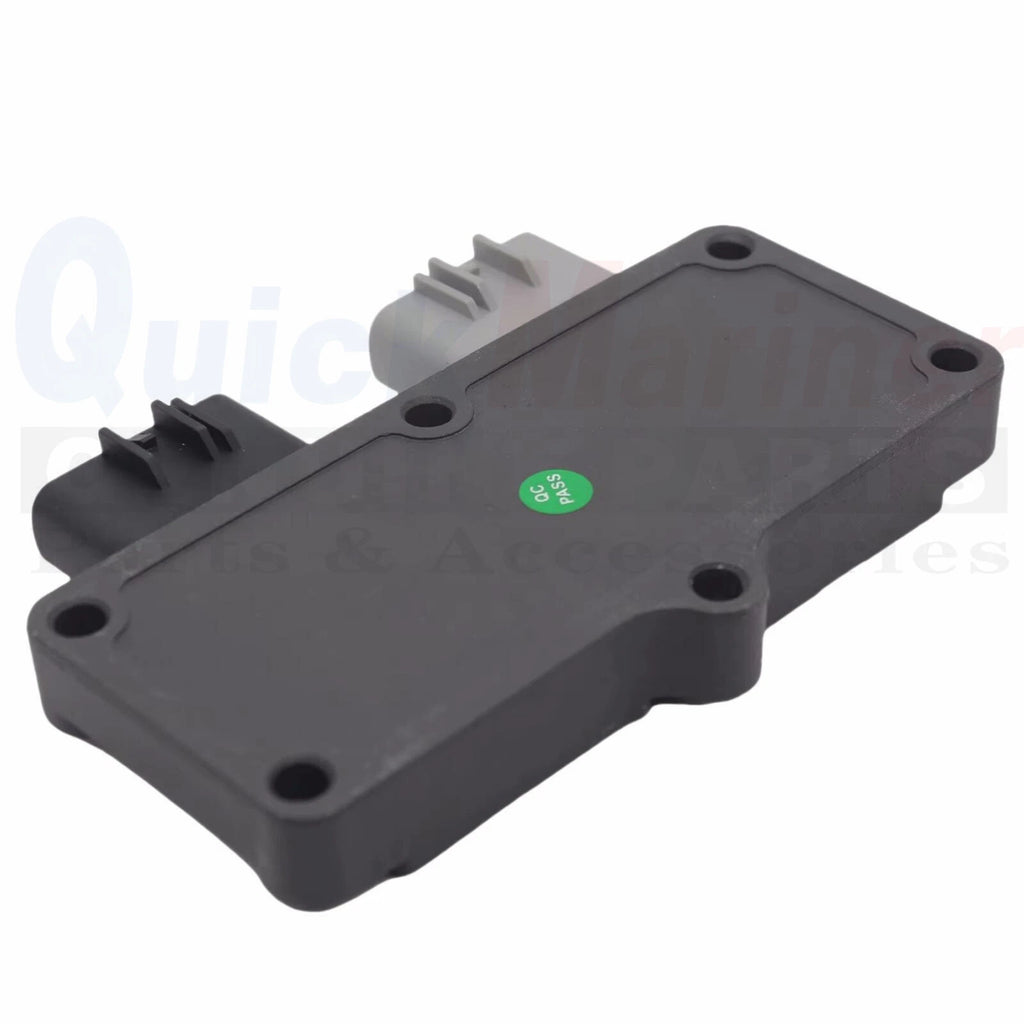 Rectifier for Yamaha F-150 150HP Outboard (2005) SH706AA 63P-81960-00-00