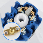 Rotary Switch 20 Amp 2P LW26GS-20/02 for Machinery (380V 690V)