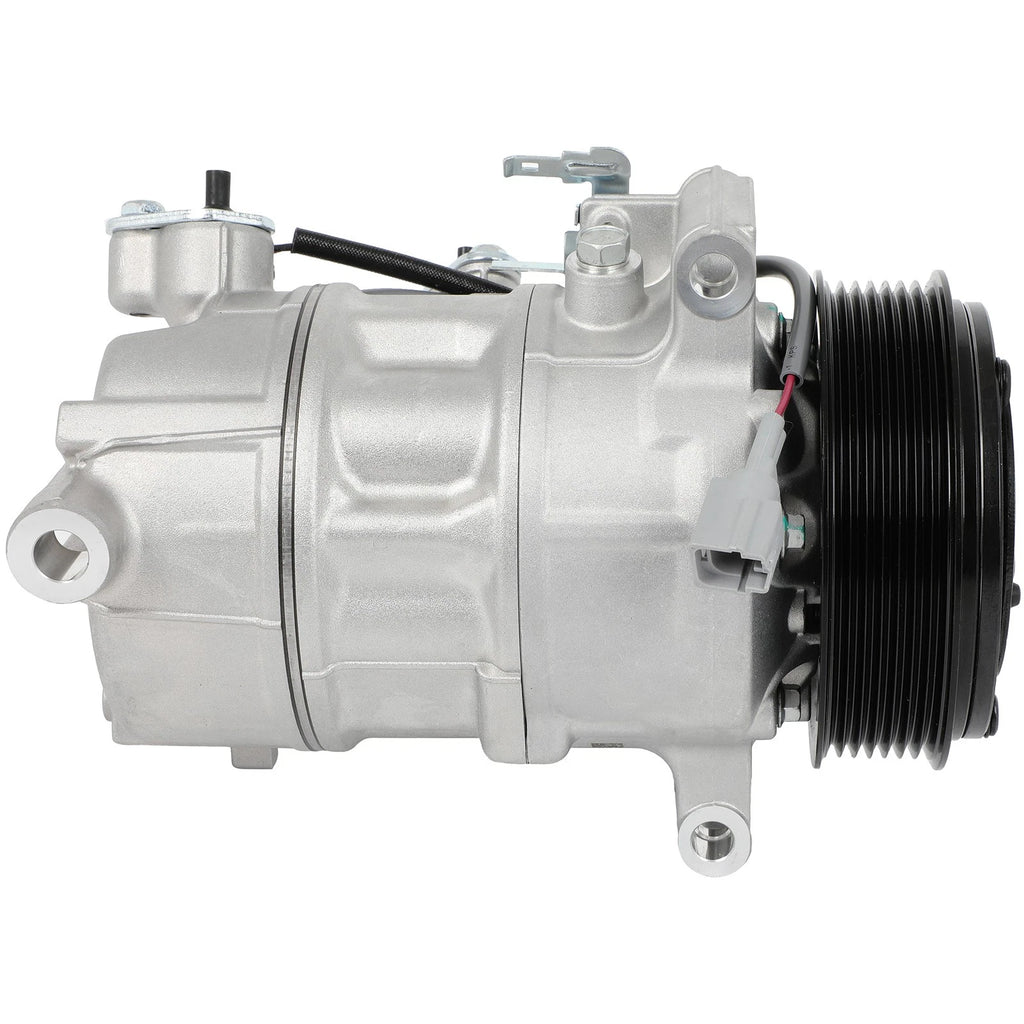 A/C Compressor with Clutch for Infiniti Q50 Q60 (2014–2021)
