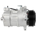 A/C Compressor with Clutch for Infiniti Q50 Q60 (2014–2021)