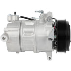 A/C Compressor with Clutch for Infiniti Q50 Q60 (2014–2021)