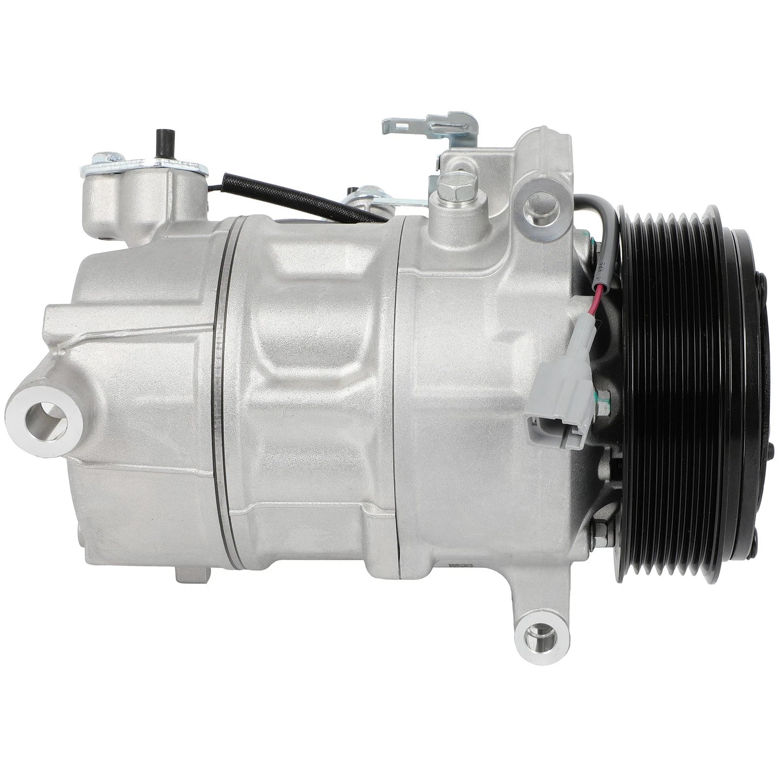 A/C Compressor with Clutch for Infiniti Q50 Q60 (2014–2021)