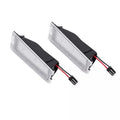 SMD LED License Plate Light Lamp for Cadillac CTS CTS-V (2008–2010)