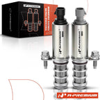 2X Intake Exhaust Solenoid Cam Actuator for GM 2.0L Ecotec 