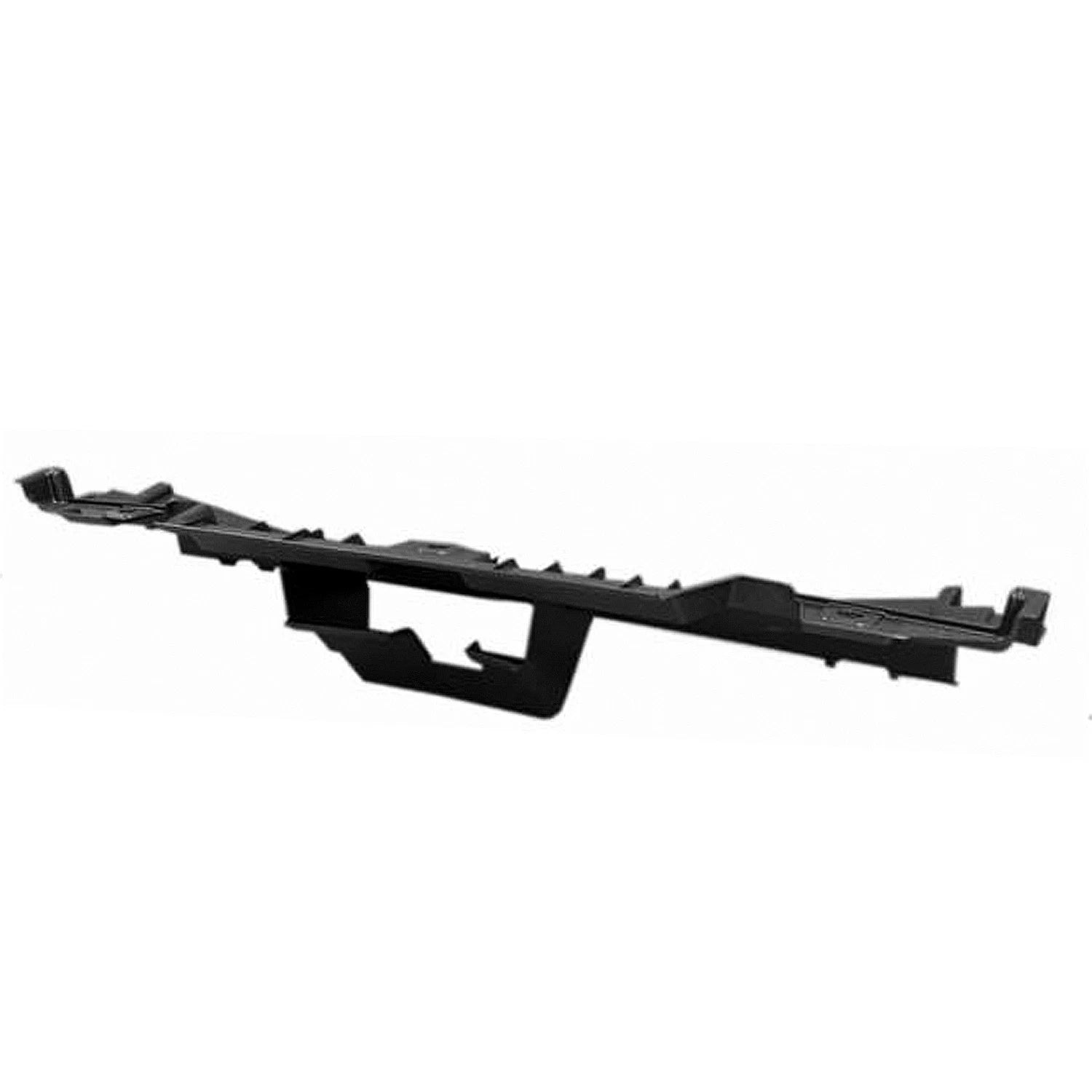 Replacement Front Lower Bumper Deflector for Toyota Hilux (2016–2020)