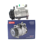 A/C Compressor and Clutch for Chrysler 300 Dodge Challenger Jeep Grand Cherokee
