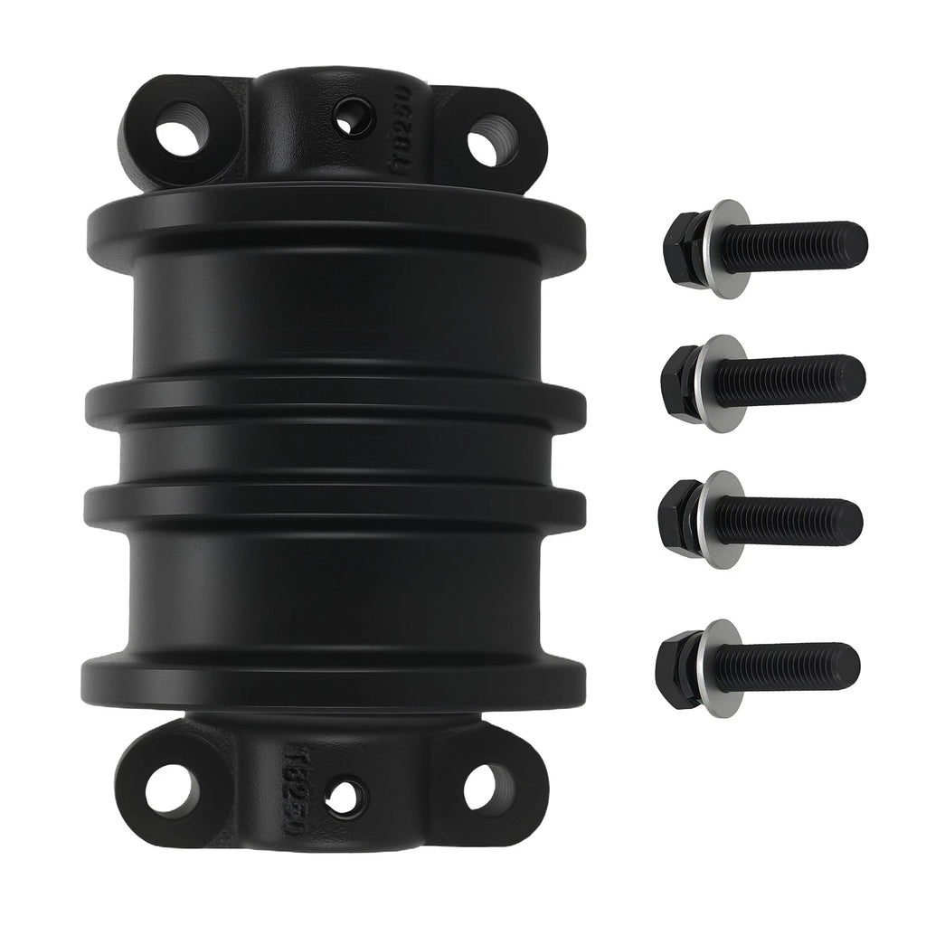 Bottom Roller for Takeuchi TB145 TB153FR TB250 Excavator 03913-02100
