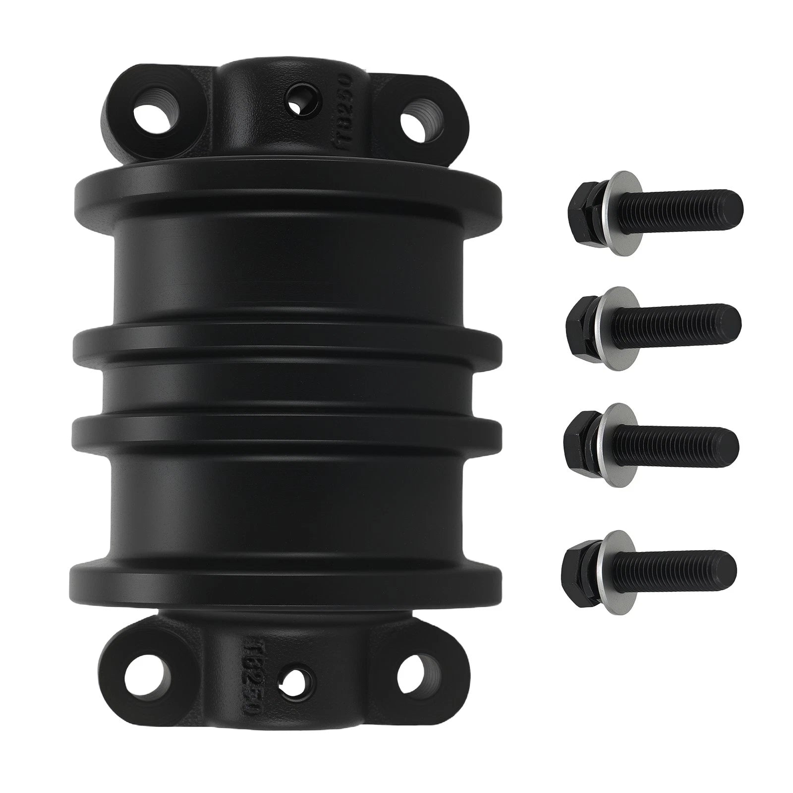 Bottom Roller for Takeuchi TB145 TB153FR TB250 Excavator 03913-02100