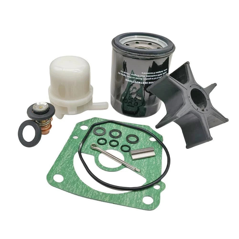 Maintenance Service Kit 06211-ZW0-505 for Honda Outboard 75-90 HP (4-Stroke)