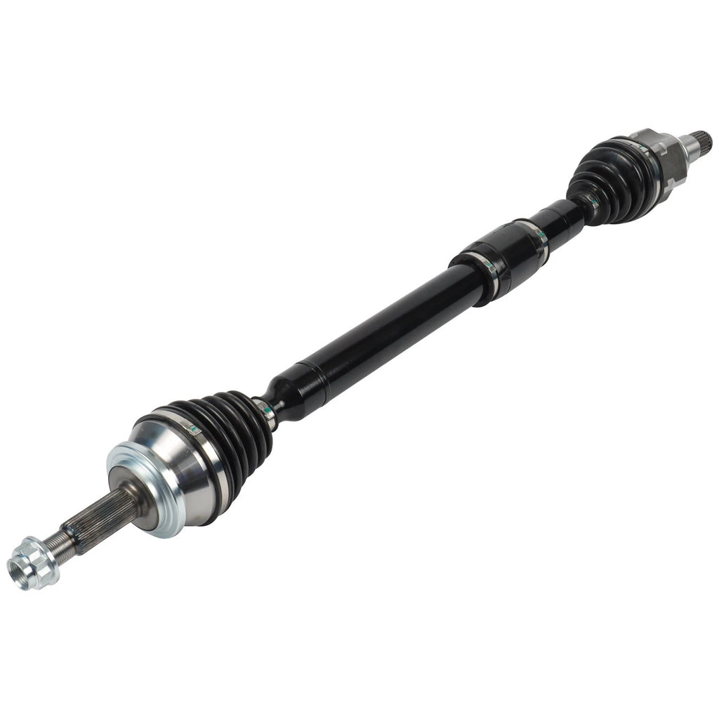 2X CV Axle Assembly Front for Toyota Corolla (2020–2021) Prius (2016–2020) 1.8L