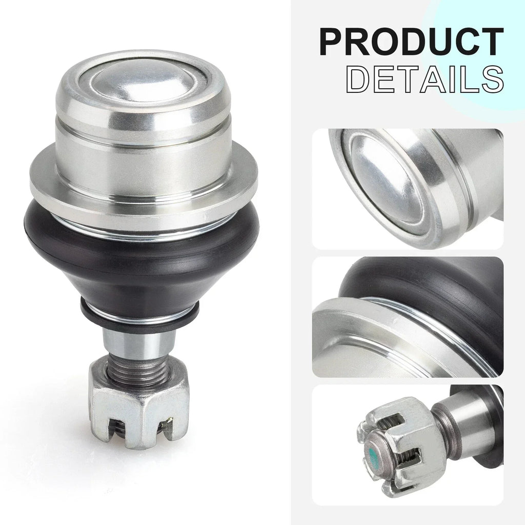 Upper Lower Ball Joints for Kawasaki PRO-DX FXT FX FXR MX (1990–2005)