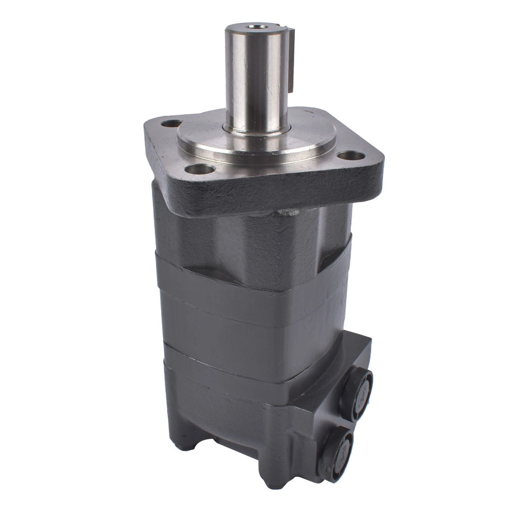 Hydraulic Motor 104-1250 for Eaton Char-Lynn 2000 Series (Fits 11.89 in³/r)