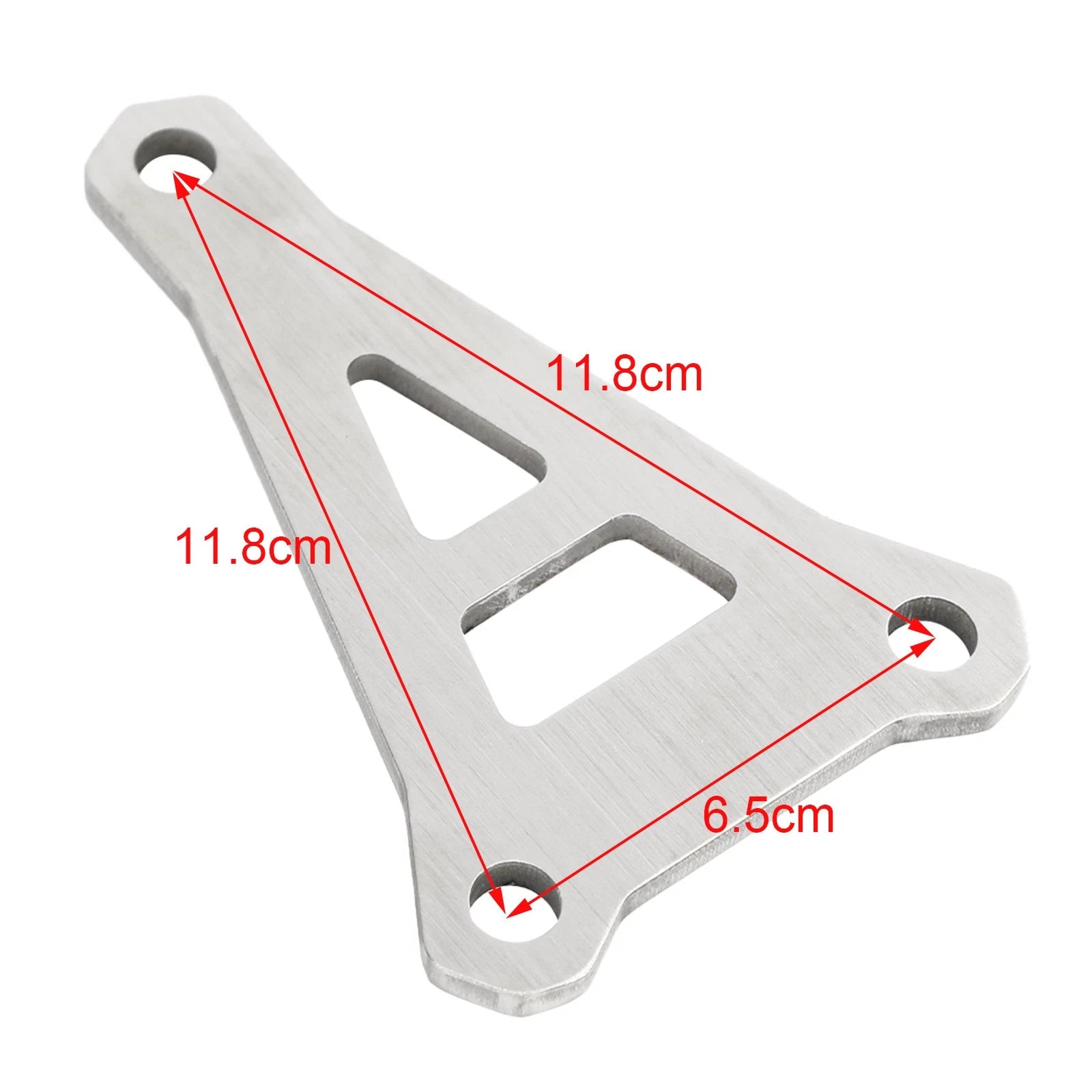 Rear Suspension Lowering Links Kit for Honda CBR600RR (2007–2014)
