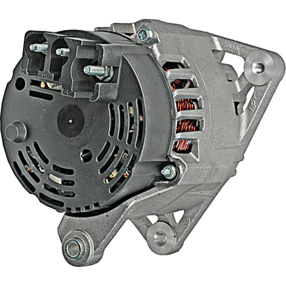 Marelli Alternator for - Part Number MAR-MAN7462-JN