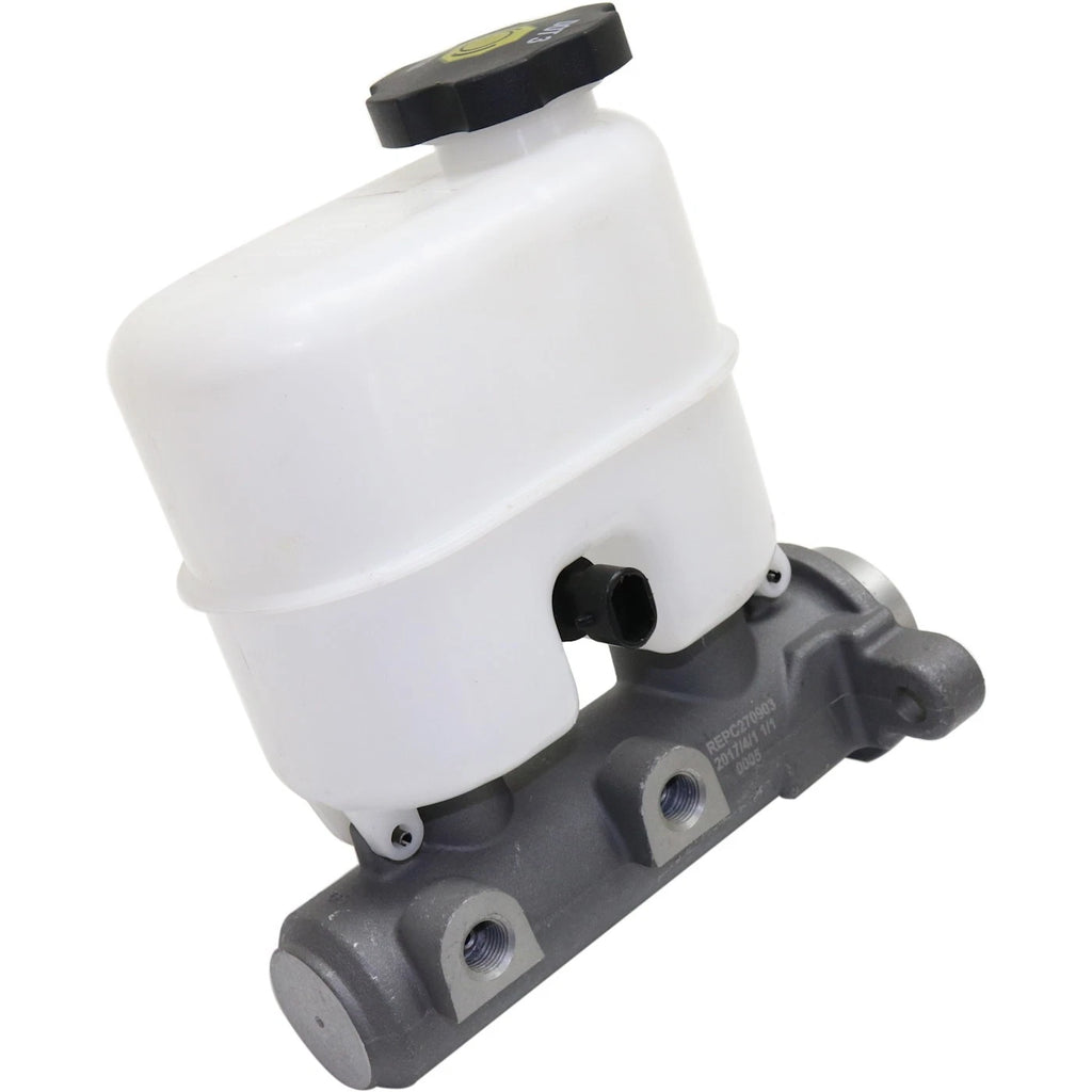 Brake Master Cylinder for Chevy Yukon, Suburban, Avalanche (1992–1999)