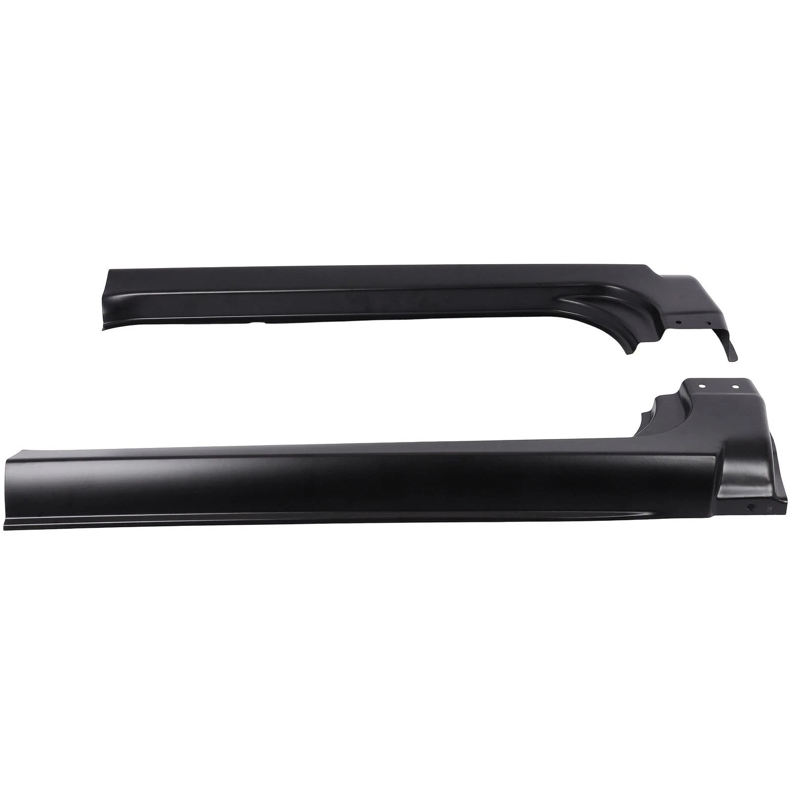 Rocker Panels and Cab Corners for Ford F150 Pickup (2009–2014)
