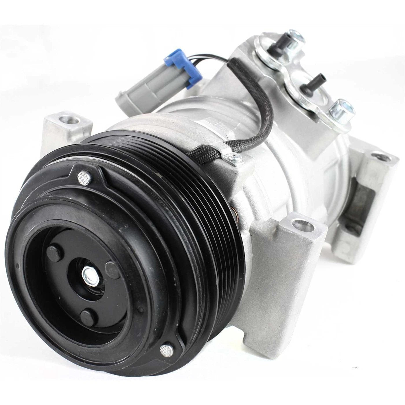 A/C Compressor for Chevrolet Silverado 1500 (2003–2013)