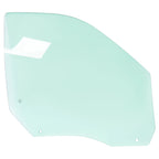 Front Right Side Door Window Glass for Dodge Ram 2009-2024