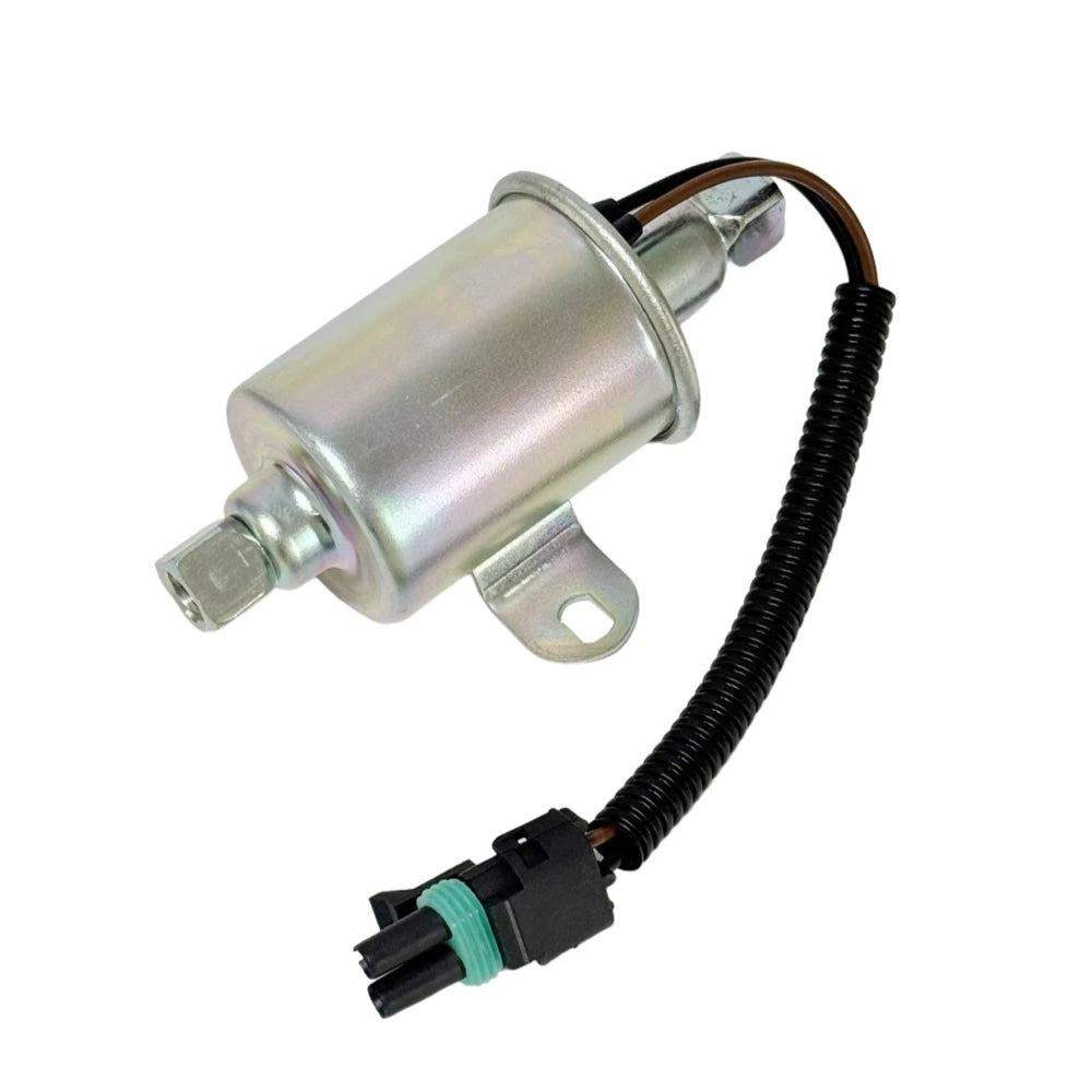 Fuel Pump for Thermo King Evolution Tripac APU (424318, 42-1762-1, 42989)