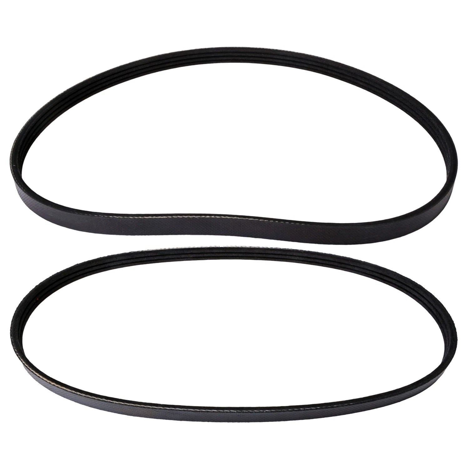 A/C PS Belt Kit for Geo Prizm L4 DOHC (1995–1997)