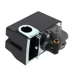 Air Compressor Pressure Switch for Powermate Craftsman (LA1683, 215921, 034-0184)
