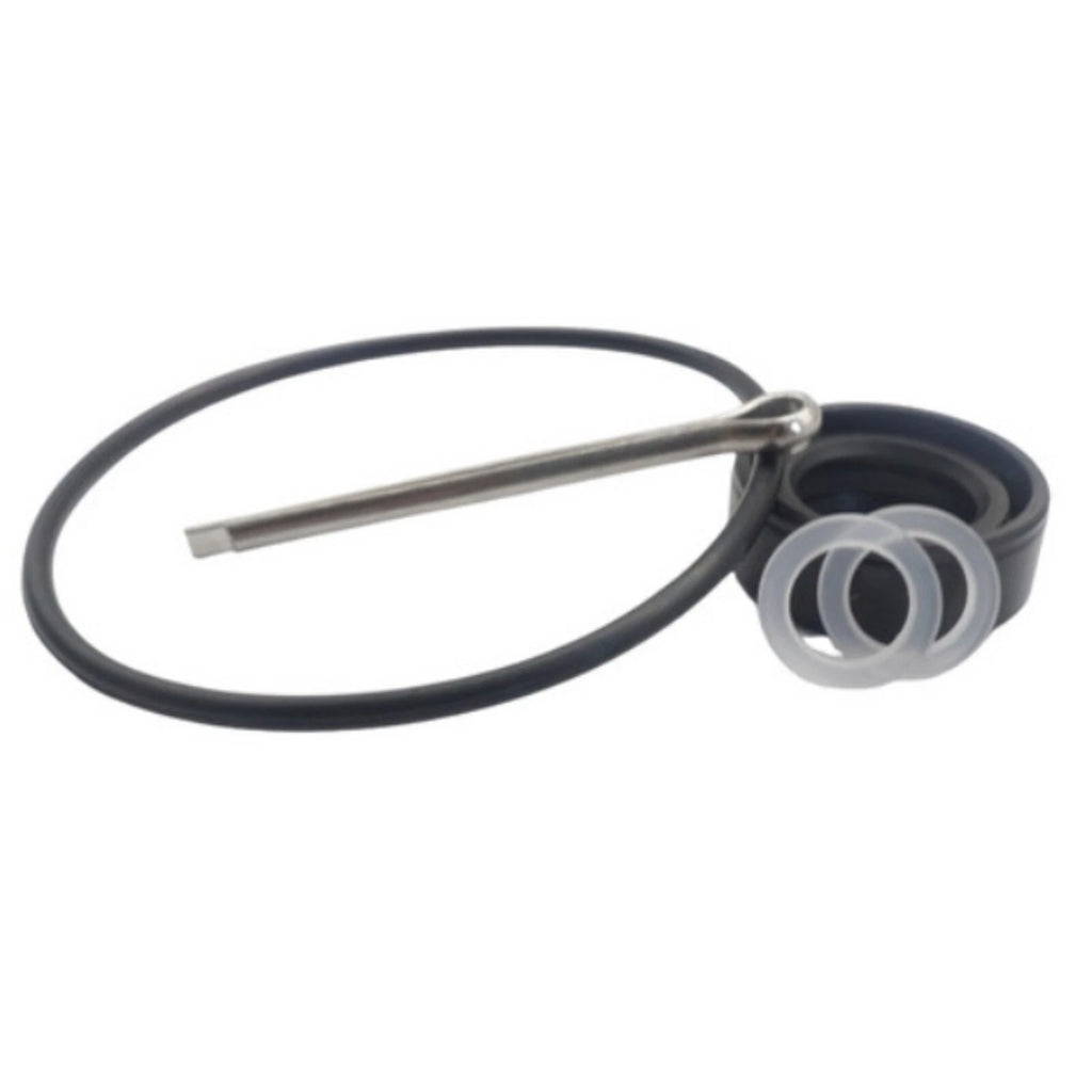 Lower Gearcase Seal Kit for Honda 100HP BF100B BF100Z 91251-935-004 91351-881-000